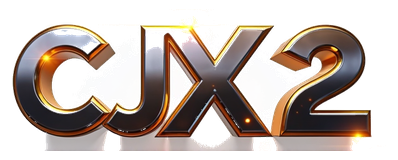 cjx2 logo