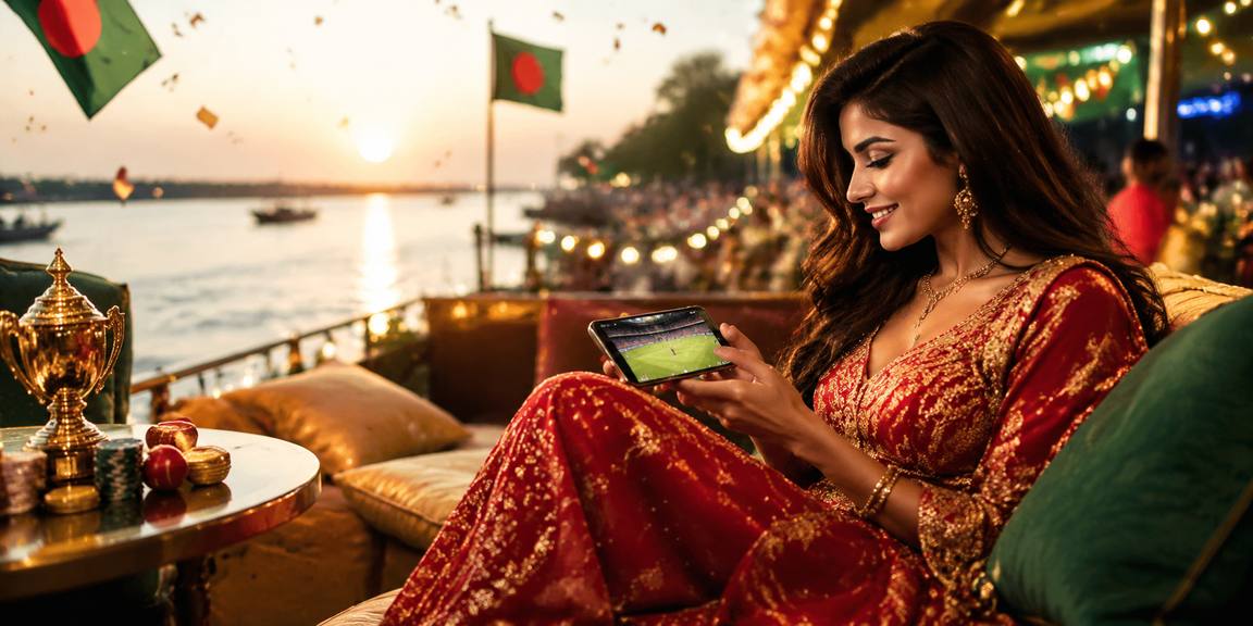 cjx2 cjx2 কীভাবে বাংলাদেশের জন্য লাইভ গেম এবং স্লট লবি তৈরি করেছে